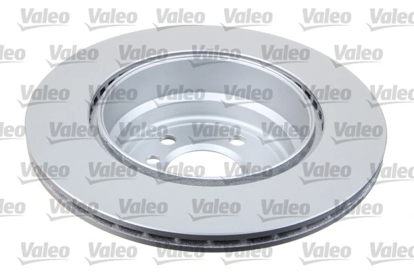 2x BRAKE DISC 672507 FOR BMW X5/SAV/F15/F85/E70 X6/SAC/E71/E72 N47D20D 2.0L 4cyl - Image 4 of 4