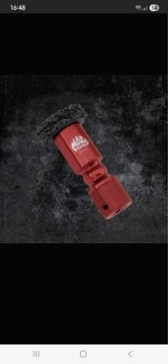 Mac Tools Felgen-/Nabenreiniger NEU