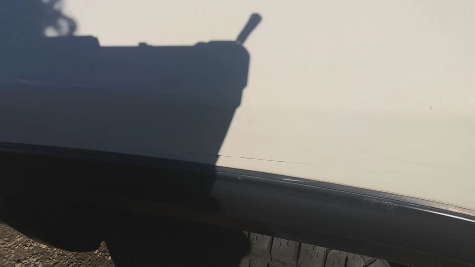 09 CHEVY SILVERADO 1500 Fender Right Passenger Side(No Shipping) Foto 2 de 3