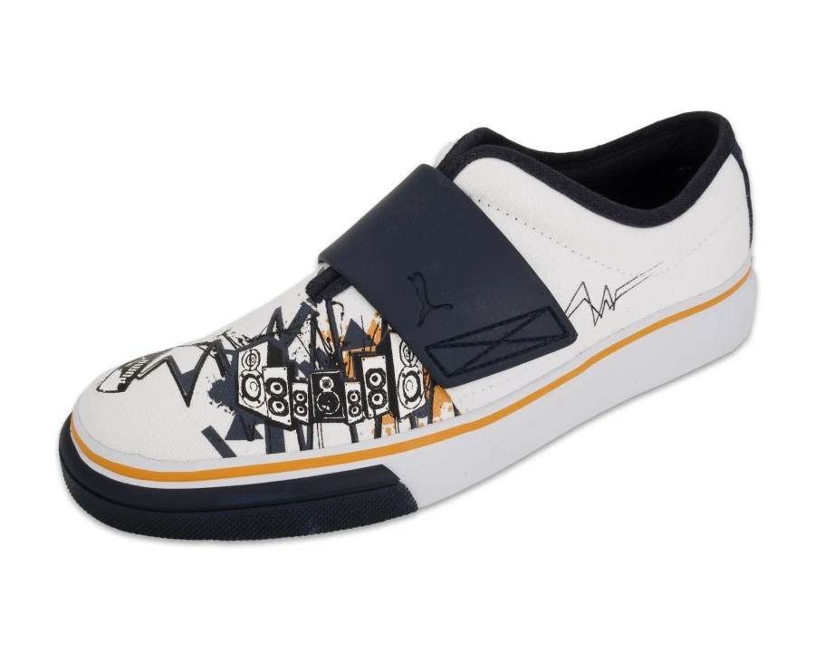 Sneaker Schuhe PUMA EL REY NOIZE Gr 37 5 oder Gr. 35