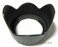 Panasonic Vyc1113 Lens Hood For H-fs1442a Lumix Vario 14-42mm - Us Seller Panasonic Vyc1113 Lens Hood For H-fs1442a Lumix Vario 14-42mm - Us Seller
