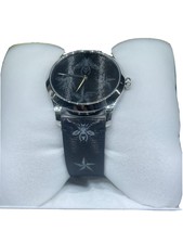 Gucci G-Timeless Women's Black Watch 