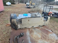 2011-2016 Silverado/Sierra 2500HD/3500HD stock fuel tank. 