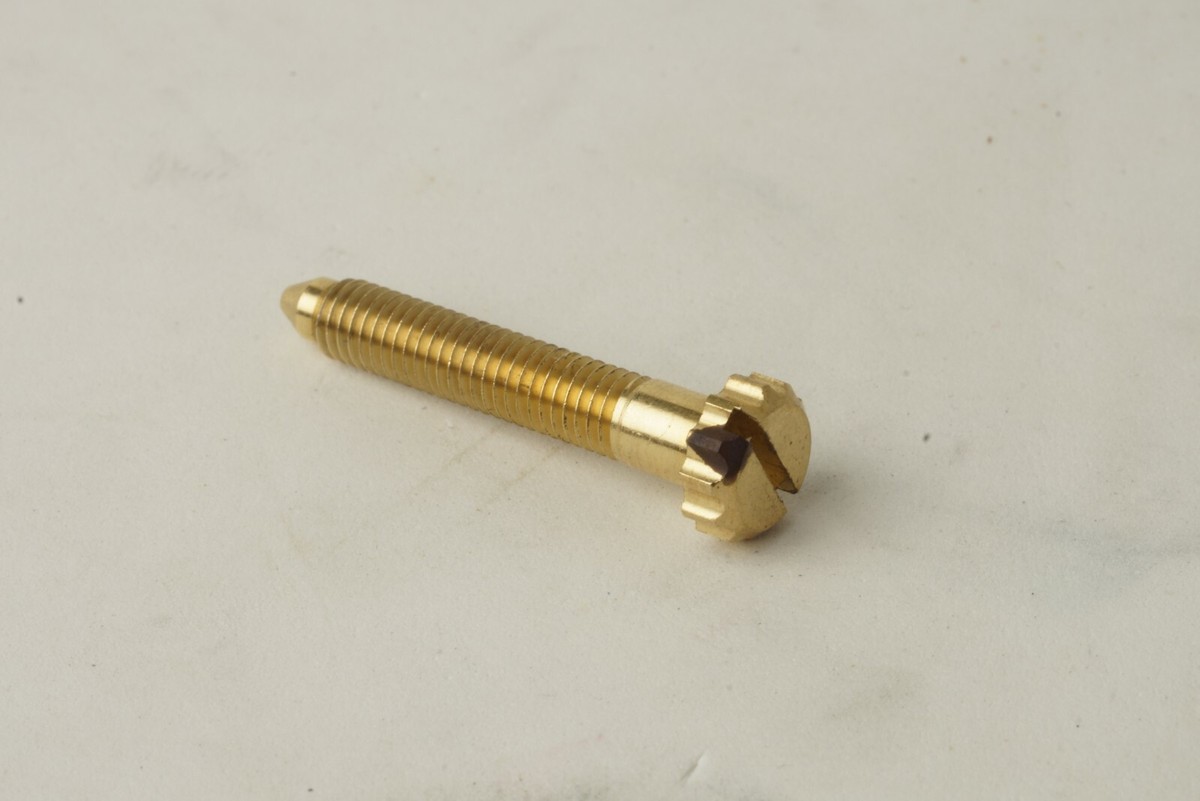 Idle Adjuster Screw for Keihin PWK 28 Carburetor Keihin Polini