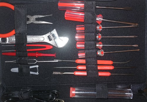 3 sets, Brand New, Fast shipping!! COMPUTER Tool KIT. THIS LISTING IS FOR 3 KITS - Picture 3 of 9
