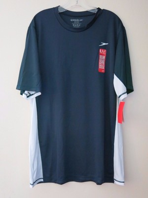 speedo uv shirt