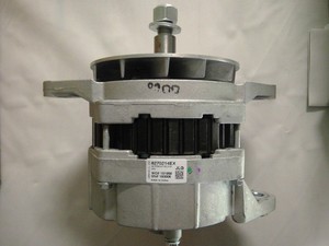 Реле 24v 70a