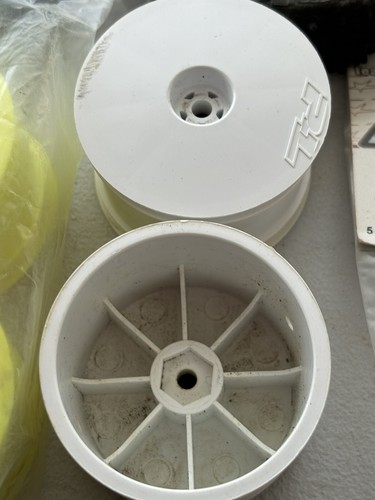 1/10 Scale RC Car 2.2” Wheels Mixed Bundle JC Durango Losi DE Proline ML918 OZRC - Picture 5 of 9