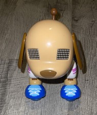 Zoomer Zuppies Kicks Interactive Puppy