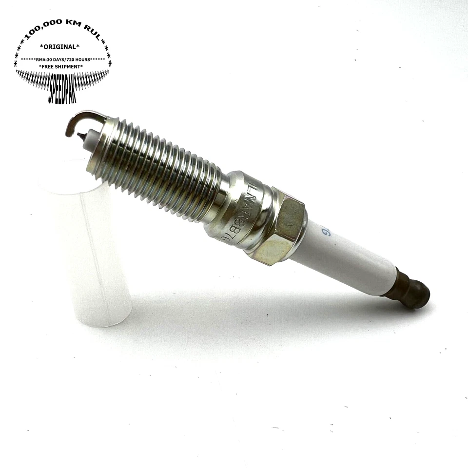 4x91970 Genuine NGK Iridium Spark Plug  for CHEVROLET TRAX 2021-2022 1.4T L4 — 第 2/4 张图片