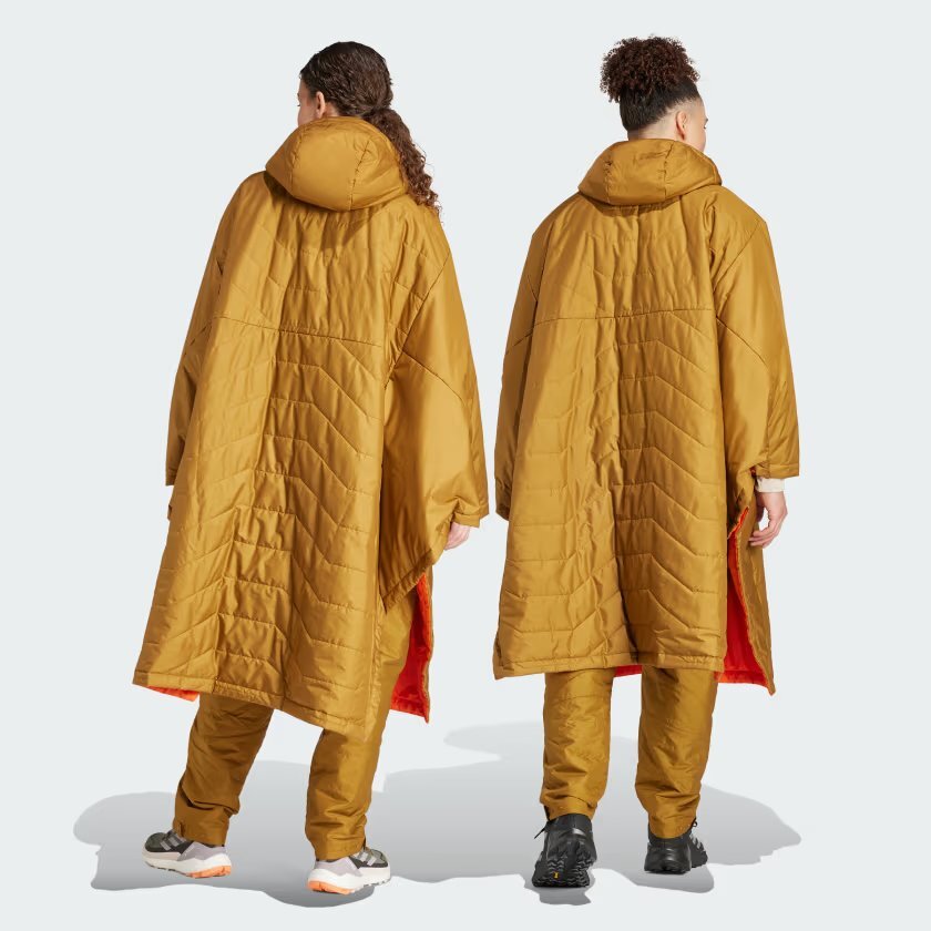 アディダス☆Terrex Xploric PrimaLoft Insulated Hooded Poncho s-l1200.jpg