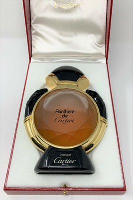 cartier les épures de parfum