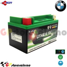06750144SR BATTERIA LITIO SKYRICH POTENTE YTX14-BS BMW 1200 R ST 2006