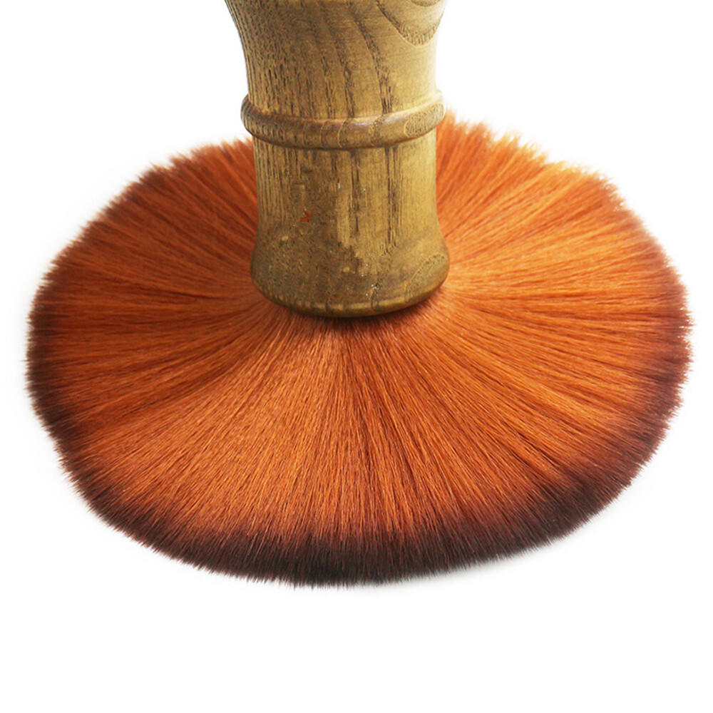 Soft Carbon Fiber Recording Cleaning Brush Dust Remover Cleaning LP