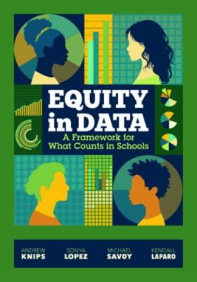 Equity in Data: A Framework for What Counts in Schools (paperback)