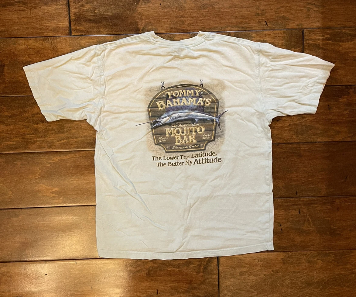 Tommy bahama clearance mojito