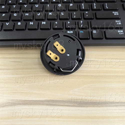 Horn Button 911 Style For Modified steering wheels Replace the horn button - Picture 3 of 6
