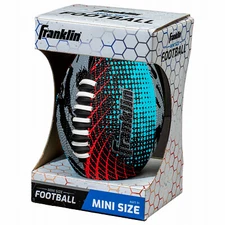 Franklin 33117 Mystic Series Mini Football - Quantity 1