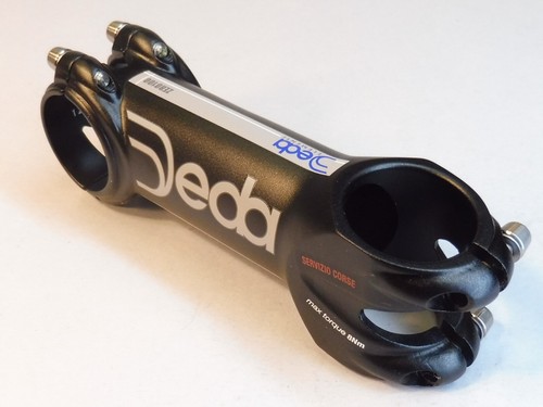 Deda Zero 100 Serv. Course - 10 cm bike handlebar stem - NOS - Picture 6 of 10