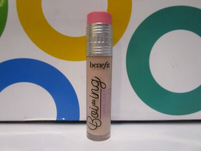BENEFIT ~ BOI ING CAKELESS CONCEALER ~ No 4.25 CARRY ON ~ 0.17 OZ