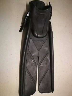 Oceanic Vortex V12 Tauchflossen