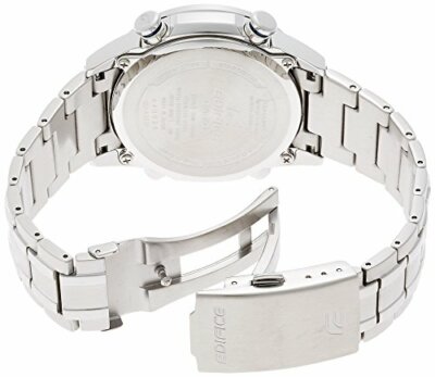CASIO EDIFICE EQW-T630JD-2AJF Sport Solar Radio Men Watch