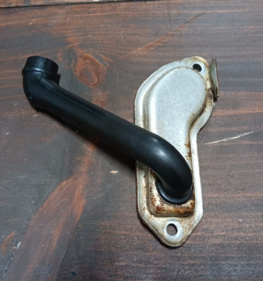Briggs & Stratton 794682 Breather Cover & 794683 Breather Tube | eBay