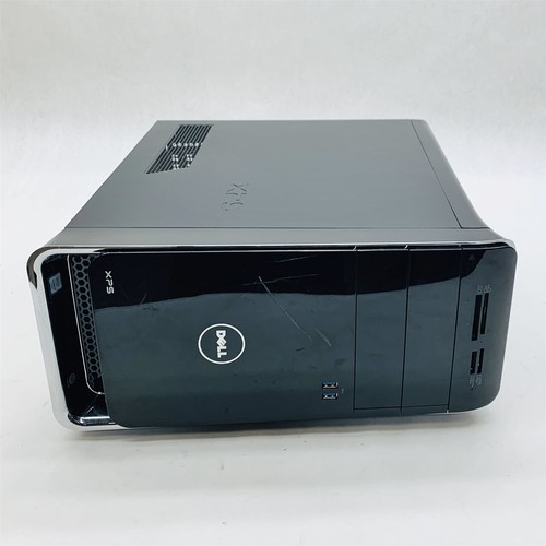 Dell XPS 8900 MT i7-6700 3.4GHz 8GB RAM 256GB SSD Windows11 GTX 745 Desktop PC - Picture 3 of 9