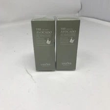 2 SADOER The Organic Avocado Anti Wrinkle Essence 1.05 FL Oz. Anti-Aging Serum