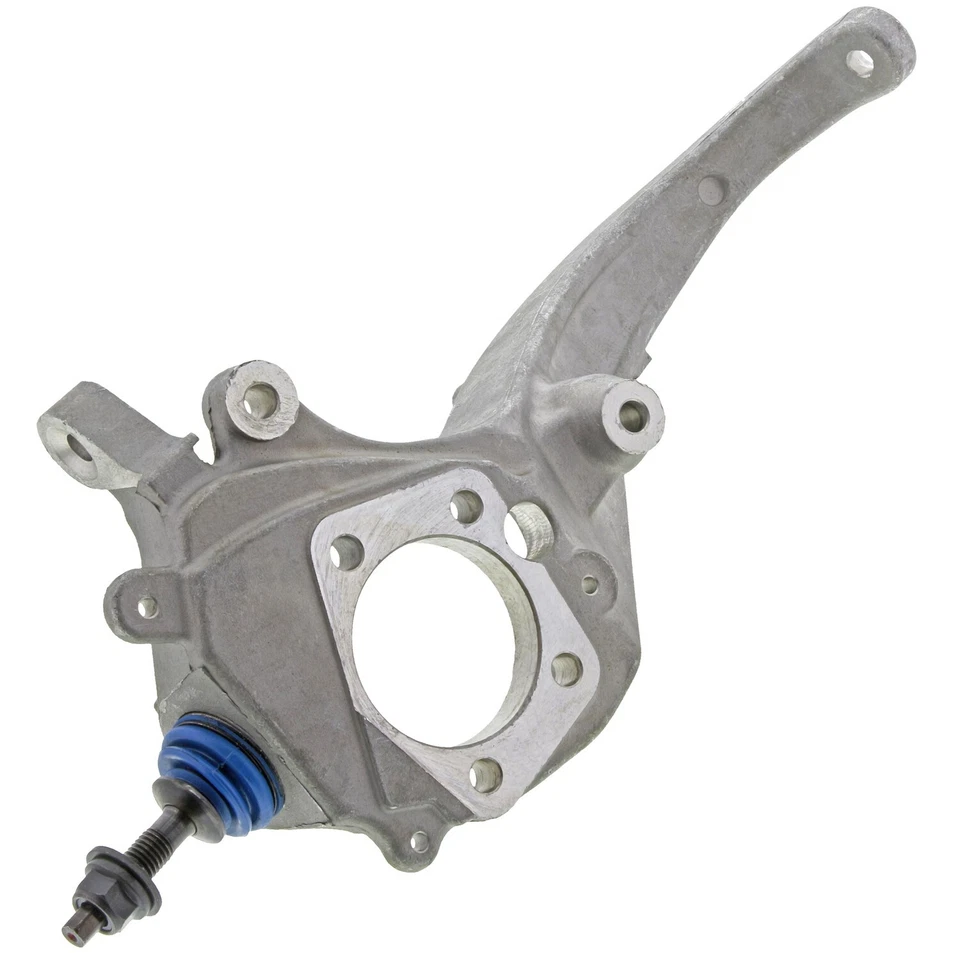 Rótula de suspensión delantera derecha inferior 447ZL96 para Ford Thunderbird 2002 Foto 3 de 4