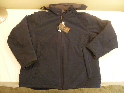 Men's North End Winter Jacket, XL | eBay