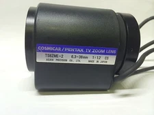 Cosmicar Pentax TS6ZME-2