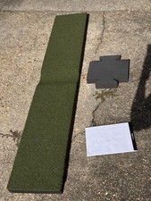 SIGPRO Rear Golf Mat Extension (SU-LMRKQ3QJ) ...