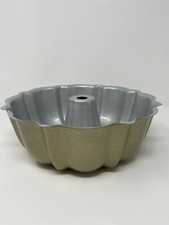 Nordic Ware Gold Bundt Pan Made in USA