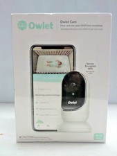 owlet baby monitor ebay