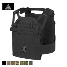 Direct Action Spitfire MKII Plattenträgerweste Truhenrig Modulare Weste Taktisch