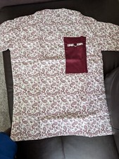 African Fashion Designed Shirts,