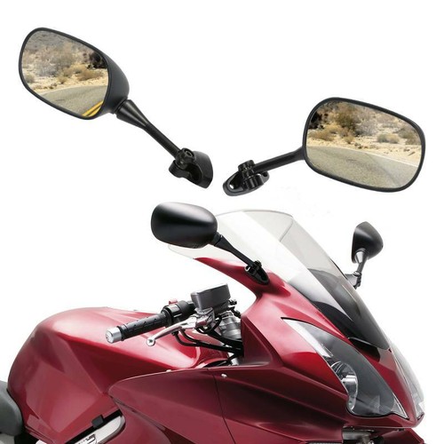 Left Right Rear View Mirrors Mirror For Honda Vfr800 Vfr 800 Fi V Tec 02 12 Ebay Left Right Rear View Mirrors Mirror For Honda Vfr800 Vfr 800 Fi V Tec 02 12 Ebay