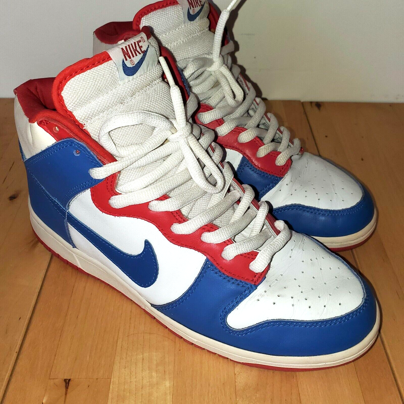 Nike Dunk HI EURO footlocker UK SIXERS about Travis Scott off white low  jordan | eBay