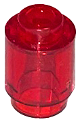 LEGO 3062b Stein, rund 1 x 1 offener Nieten - KOSTENLOSER VERSAND! - Bild 16 von 34