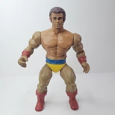 Remco Lost World of the Warlord Machiste Action Figure 1982 MOTU KO Vintage-RARE