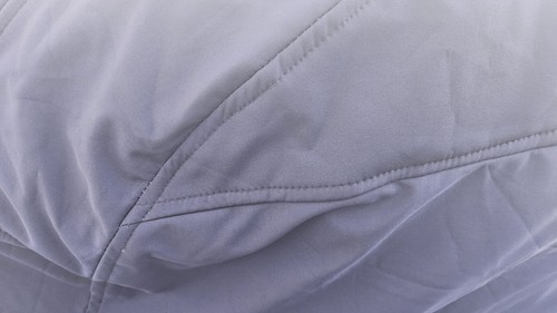 Fully Waterproof/Fleece Lined/UV Protection Car Cover - S/M/L (Made to Size) - Picture 8 of 20