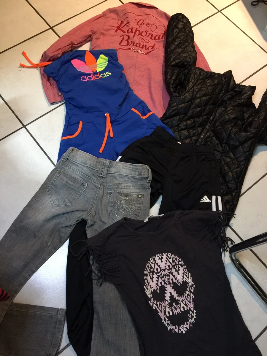 Doudoune kaporal fille 10 ans new arrivals