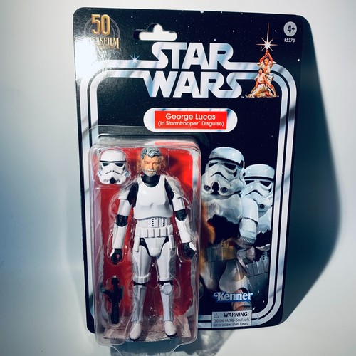 Buy Star Wars Black 50th Lucasfilm 