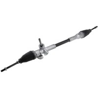 NTY Lenkgetriebe Servolenkgetriebe Passend FüR Daihatsu Sirion M3_ 1.0