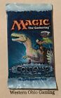 Magic The Gathering Coldsnap Booster Pack New Mtg Allosaurus Rider Art