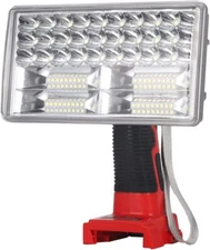 For Milwaukee Durable Use M18 Work Light LED Lihght With USB 48-11-1852 Torchess