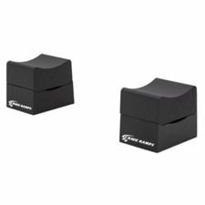 Race Ramps Rr-wc-12-2 12 Two-piece Multi-purpose Wheel Cribs 1500 Lbs Capacity Race Ramps Rr-wc-12-2 12 Two-piece Multi-purpose Wheel Cribs 1500 Lbs Capacity