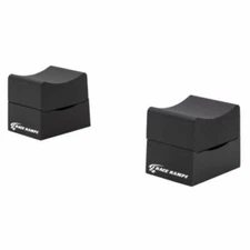 Race Ramps RR-WC-12-2 12" Two-Piece Multi-Purpose Wheel Cribs 1;500 Lbs Capacity
