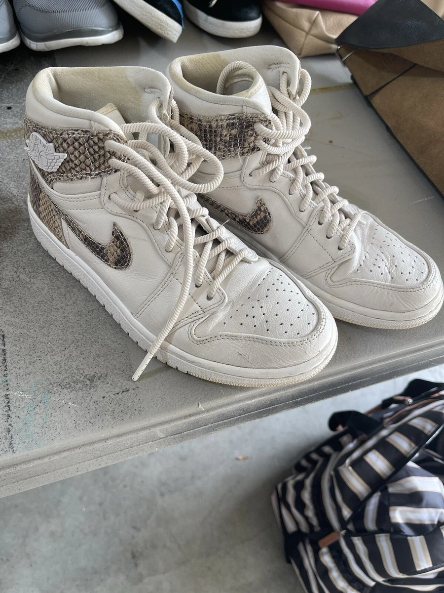 NIKE AIR JORDAN 1 ファントム AIR JORDAN 1 RETRO HIGH OG PHANTOM EARLY DETAILED REVIEW! *WATCH